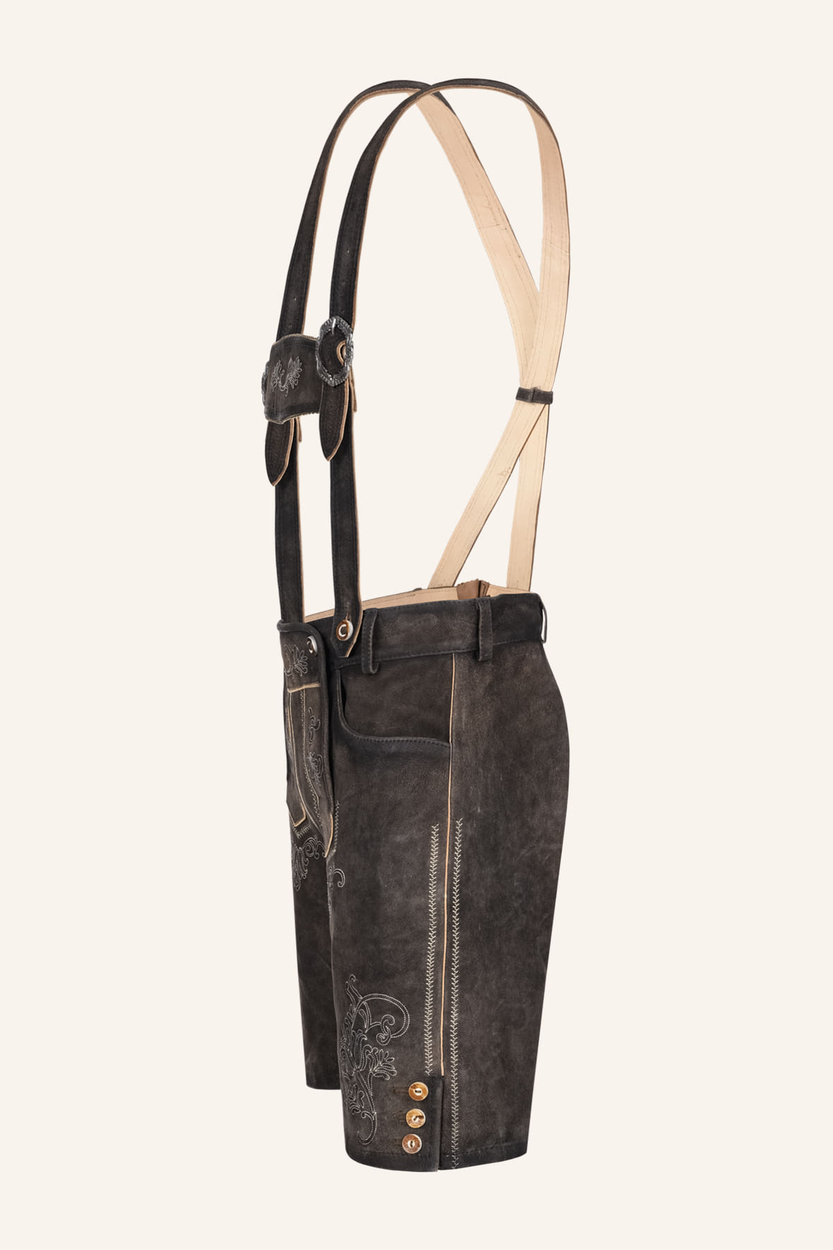 Lederhose Werno