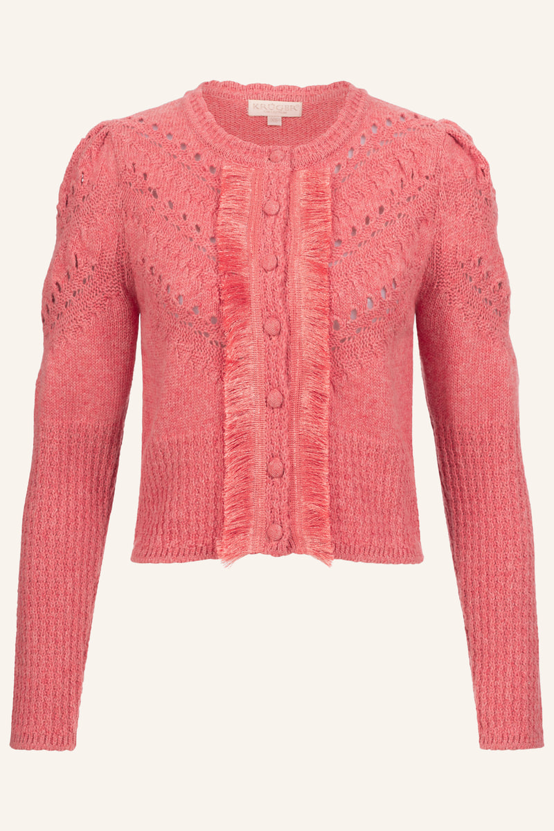 Jacke Desert Rose