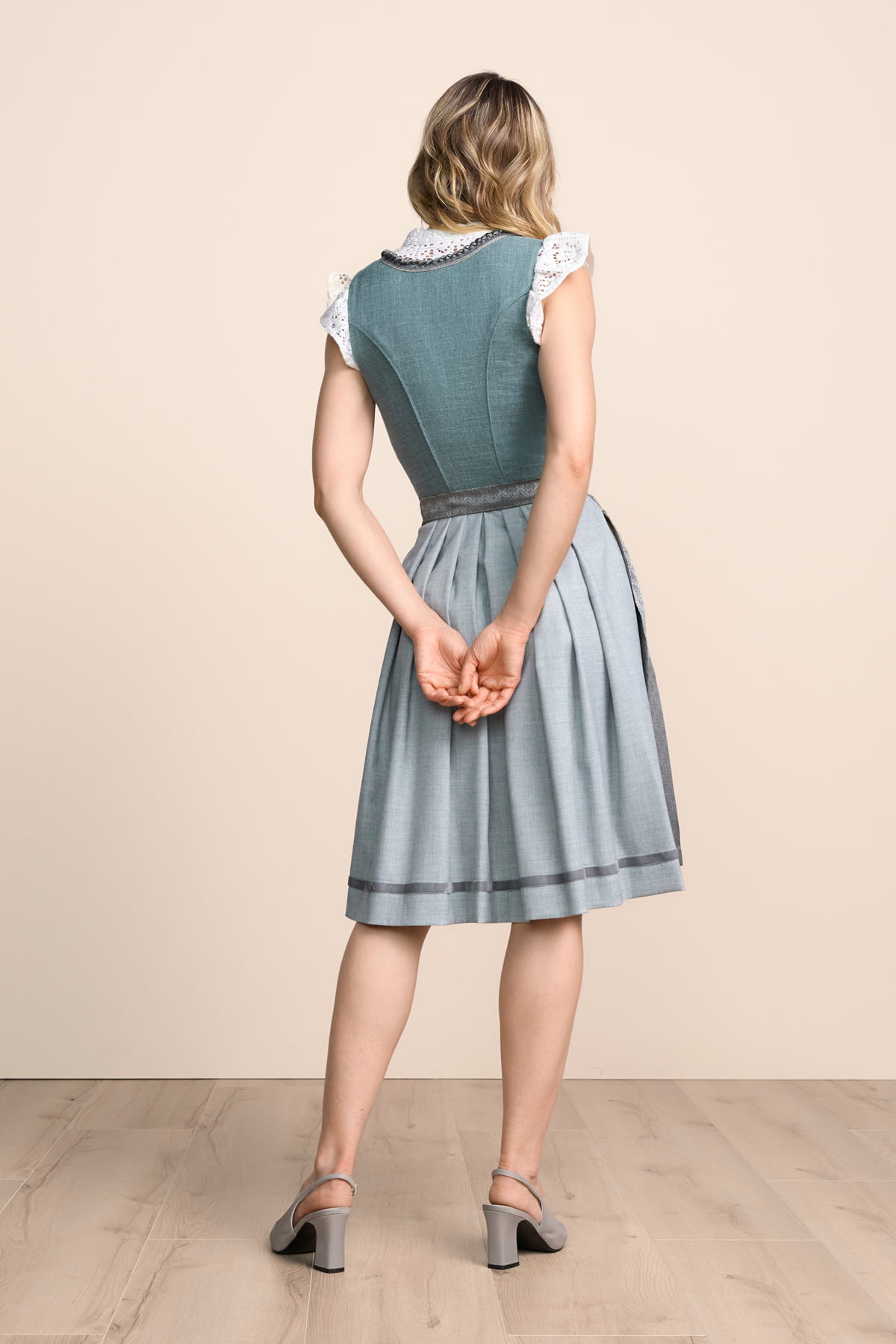 Dirndl Soleil (60cm)