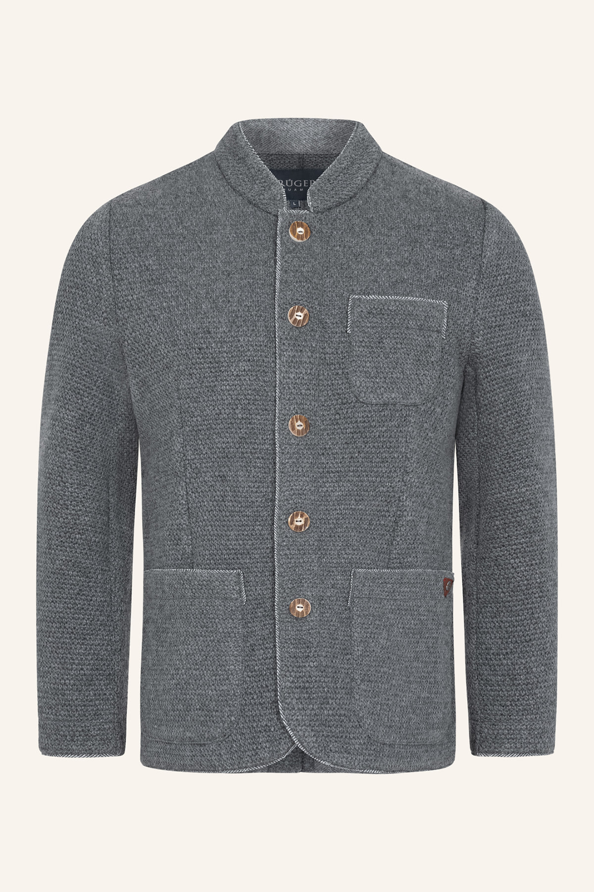 Trachtenjacke Daring Duke