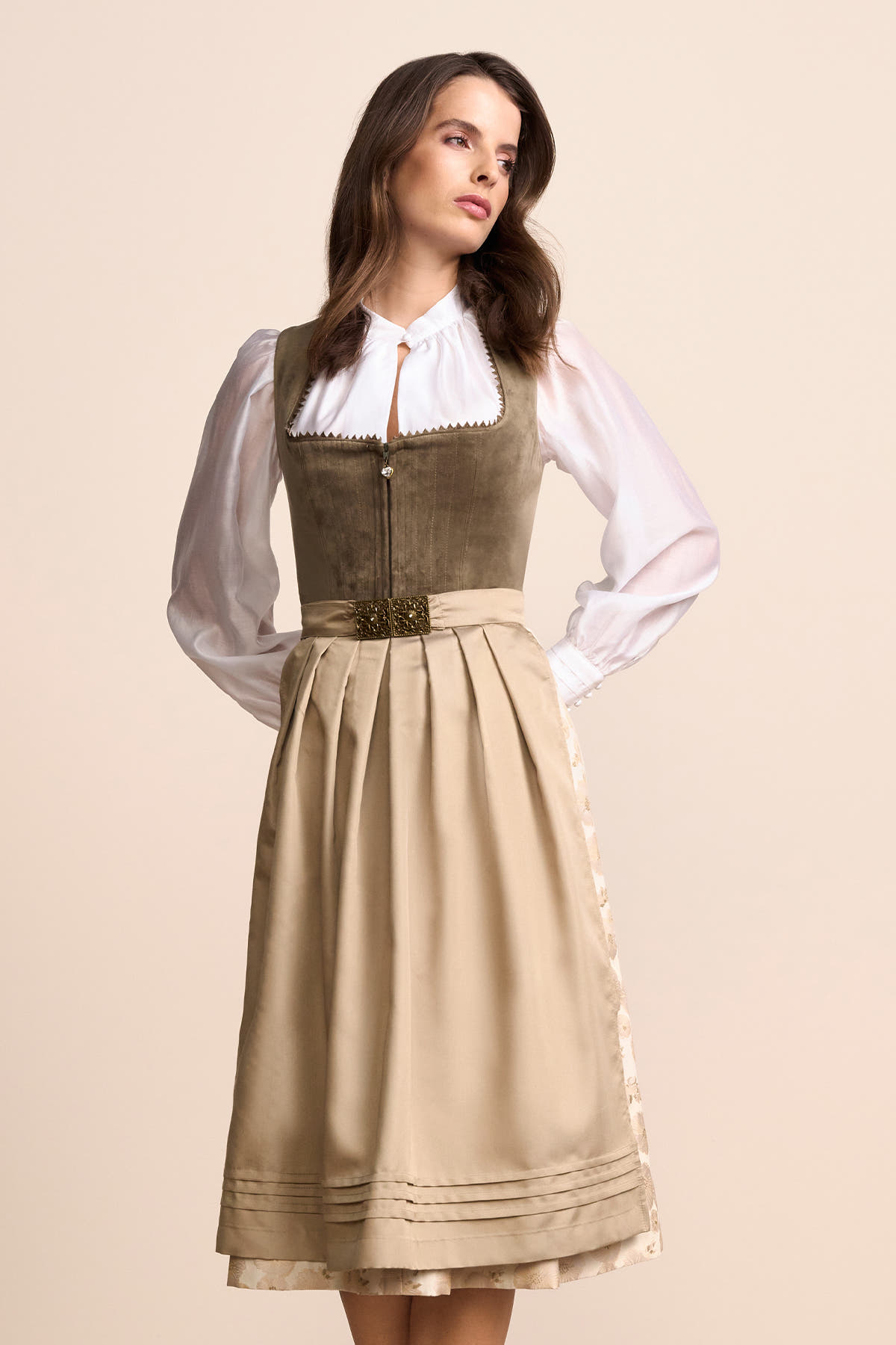 Dirndl Lyn (70cm)