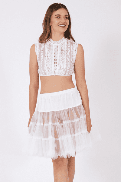 Petticoat (50cm)