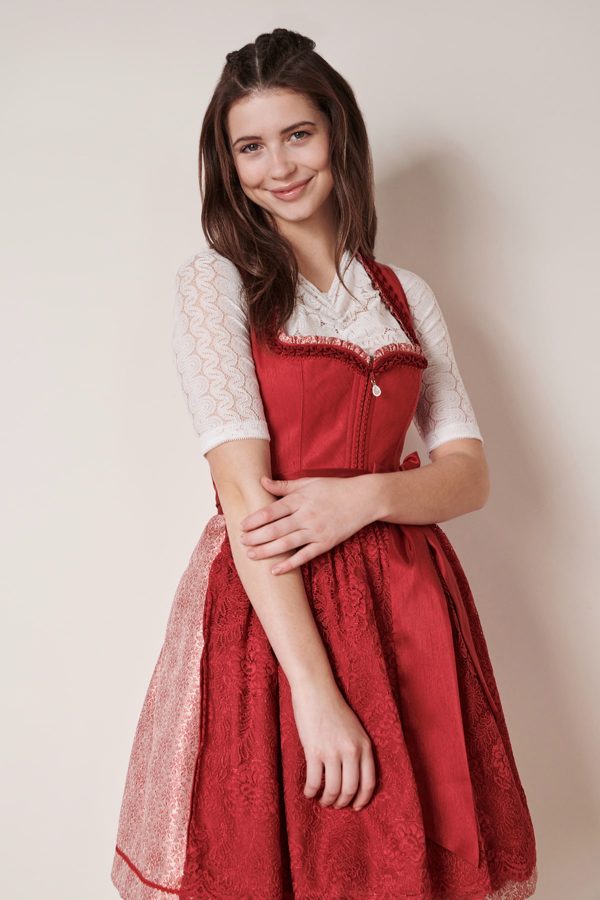 Dirndl Zora (50cm)