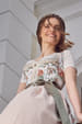 Dirndl Joceline (60cm)