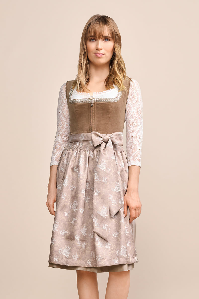 Dirndl Elinda (60cm)