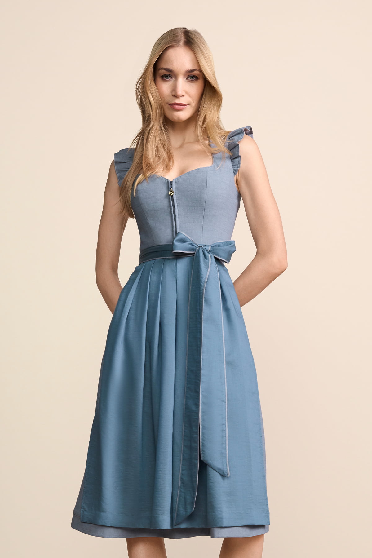 Dirndl Isalyn (70cm)