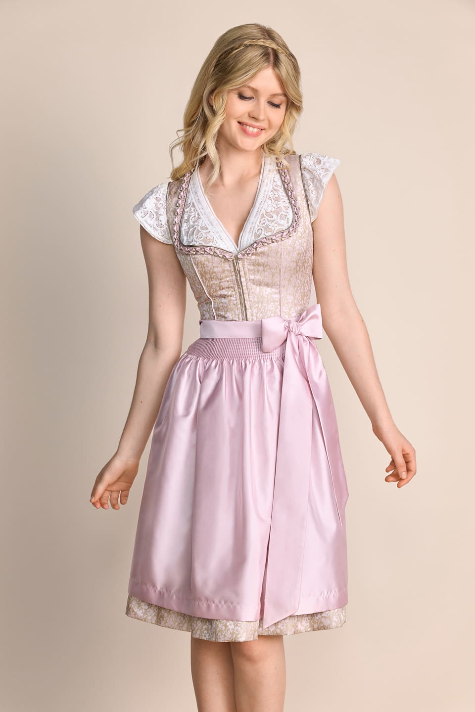 Dirndl Bruni (60cm)