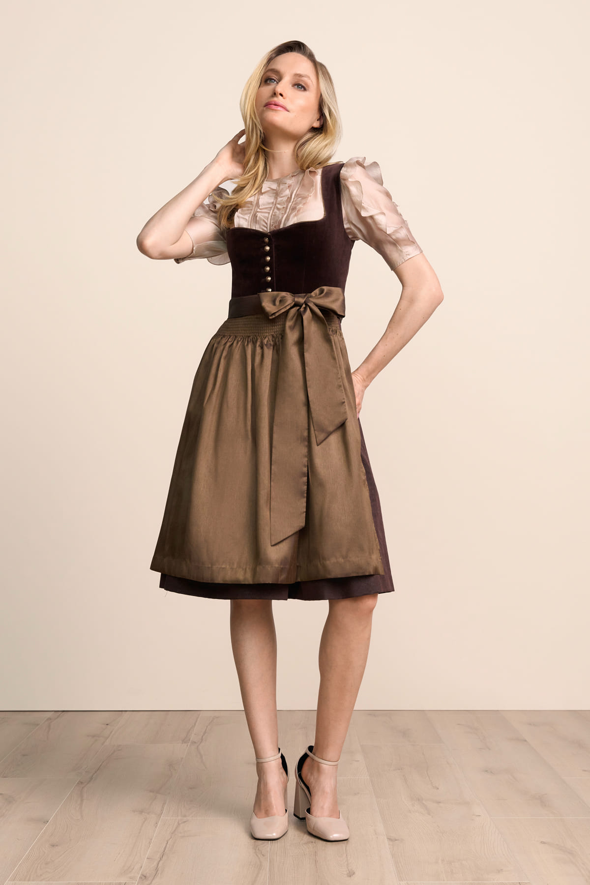 Dirndl Odile (60cm)