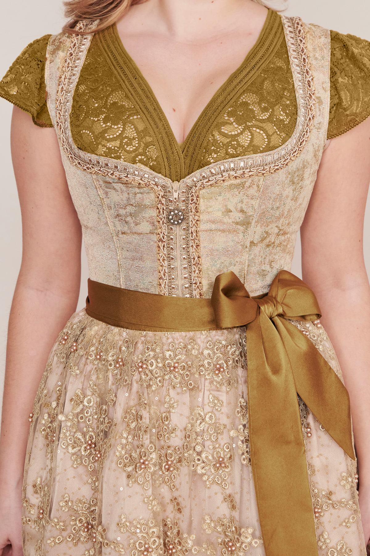 Dirndl Annabell (60cm)