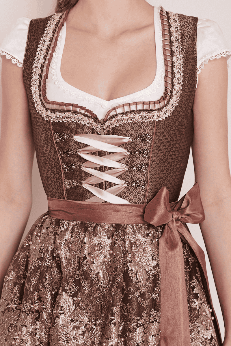 Dirndl Melena (60cm)