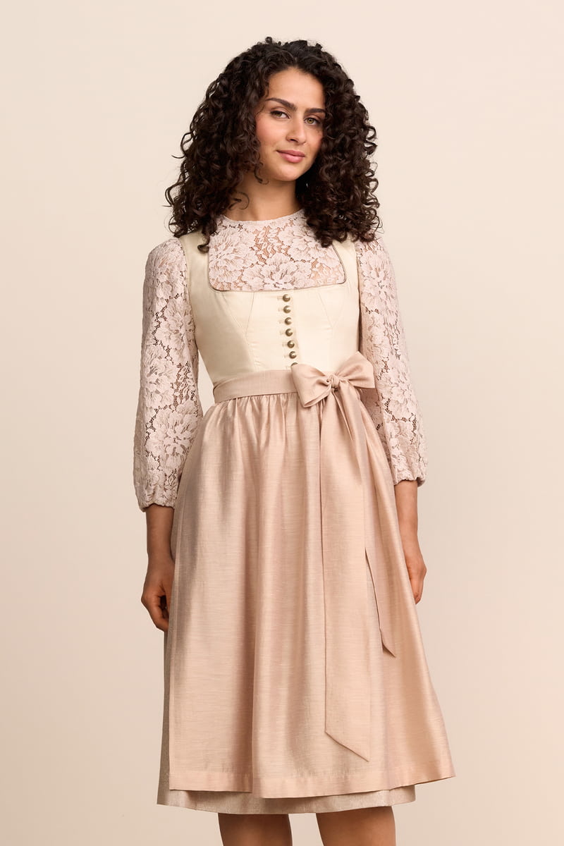 Dirndl Isleen (70cm)