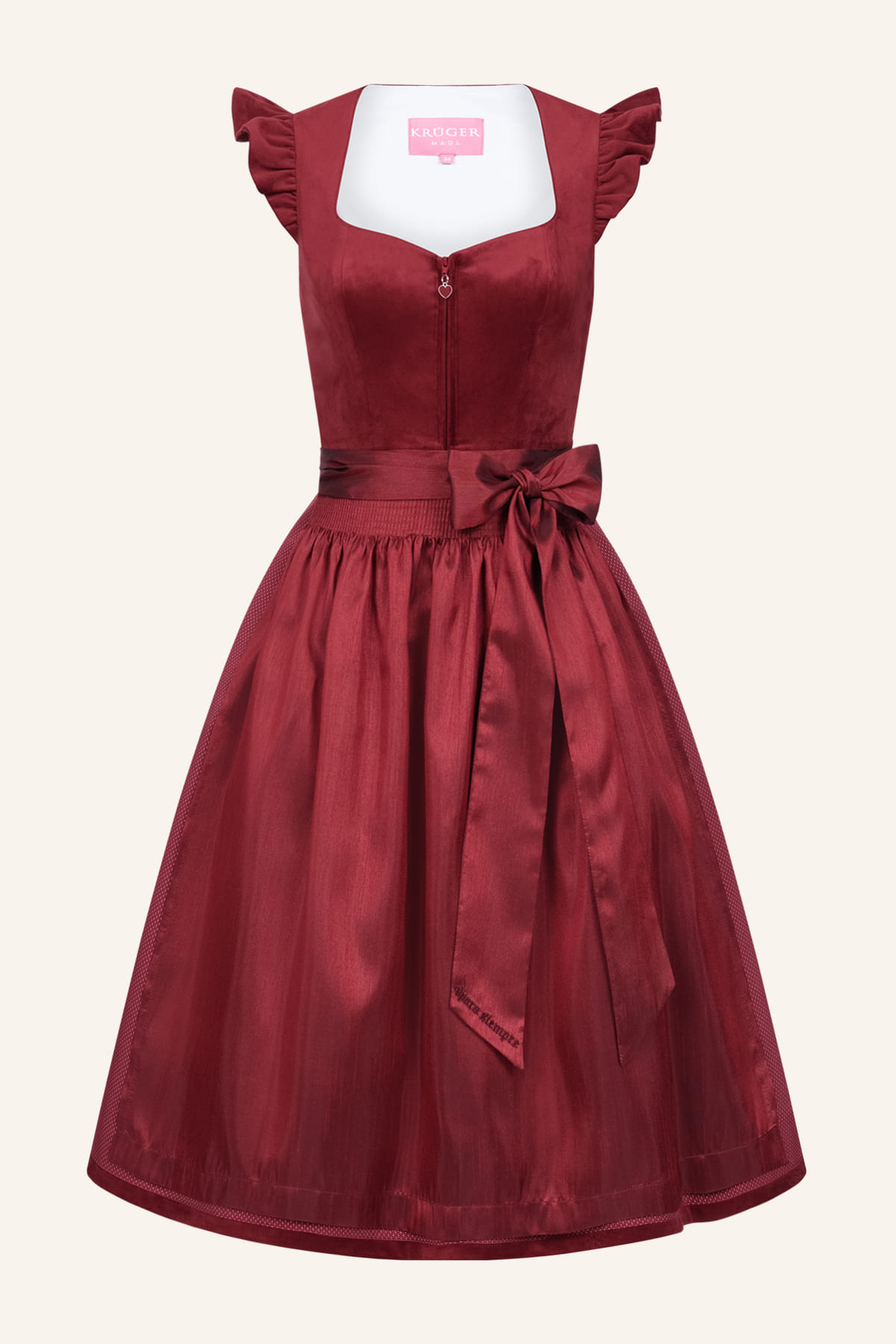 Dirndl Para Siempre (70cm)