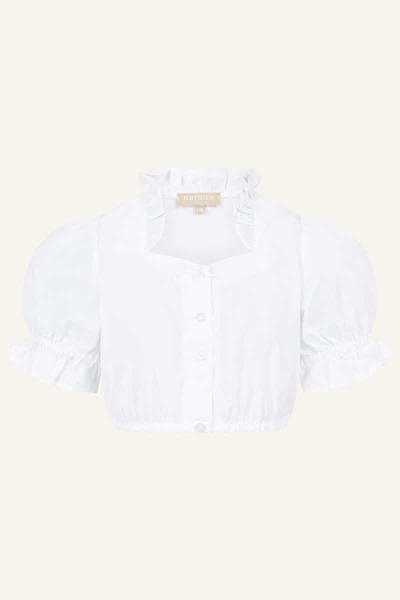 Kinderbluse Therese