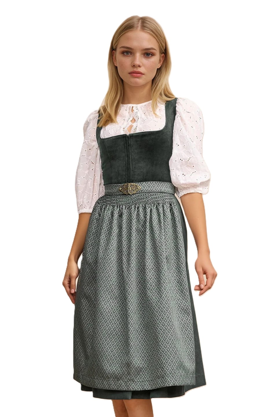 Dirndl Alisha (70cm)