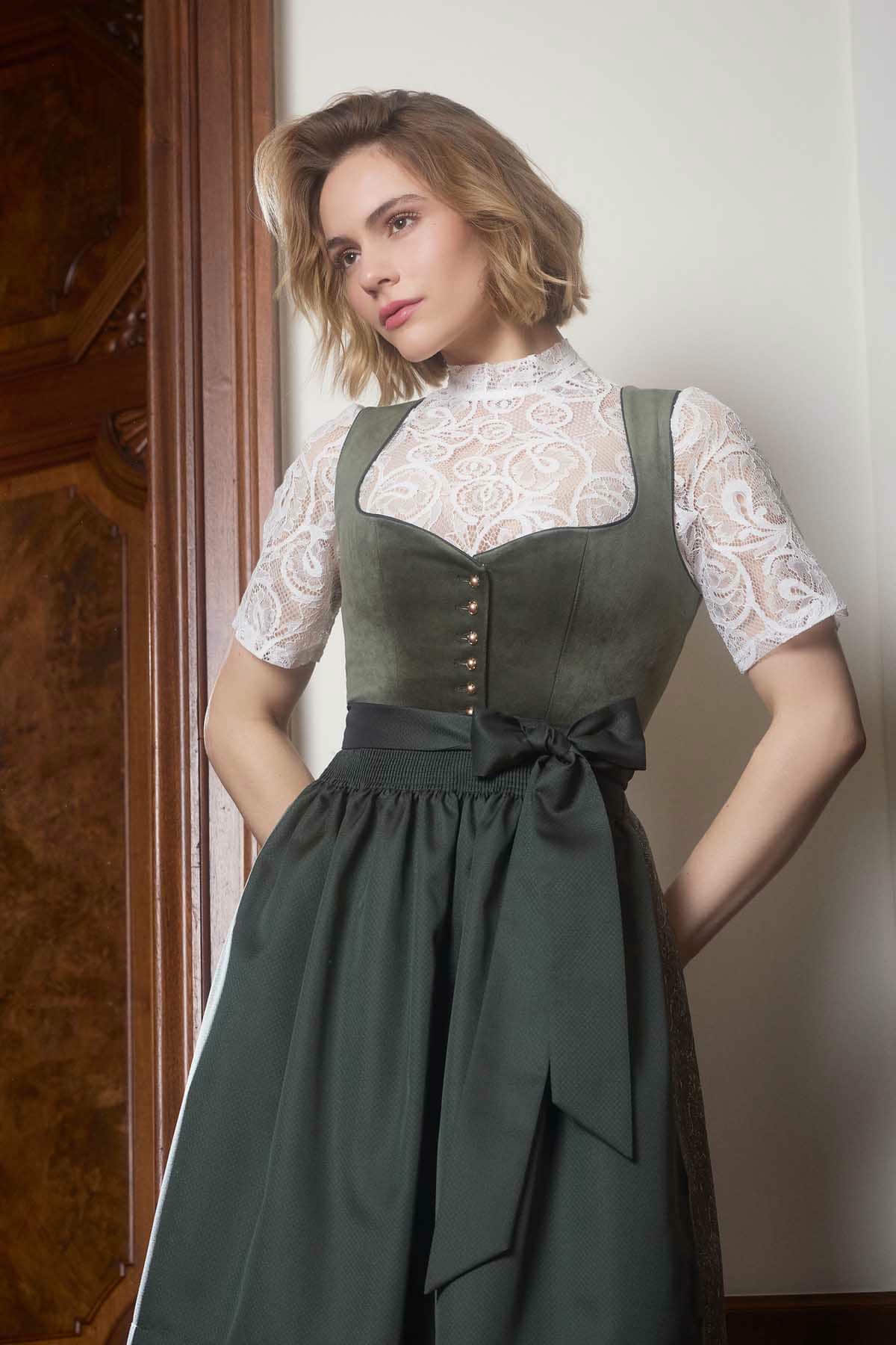 Dirndl Iny (60cm)