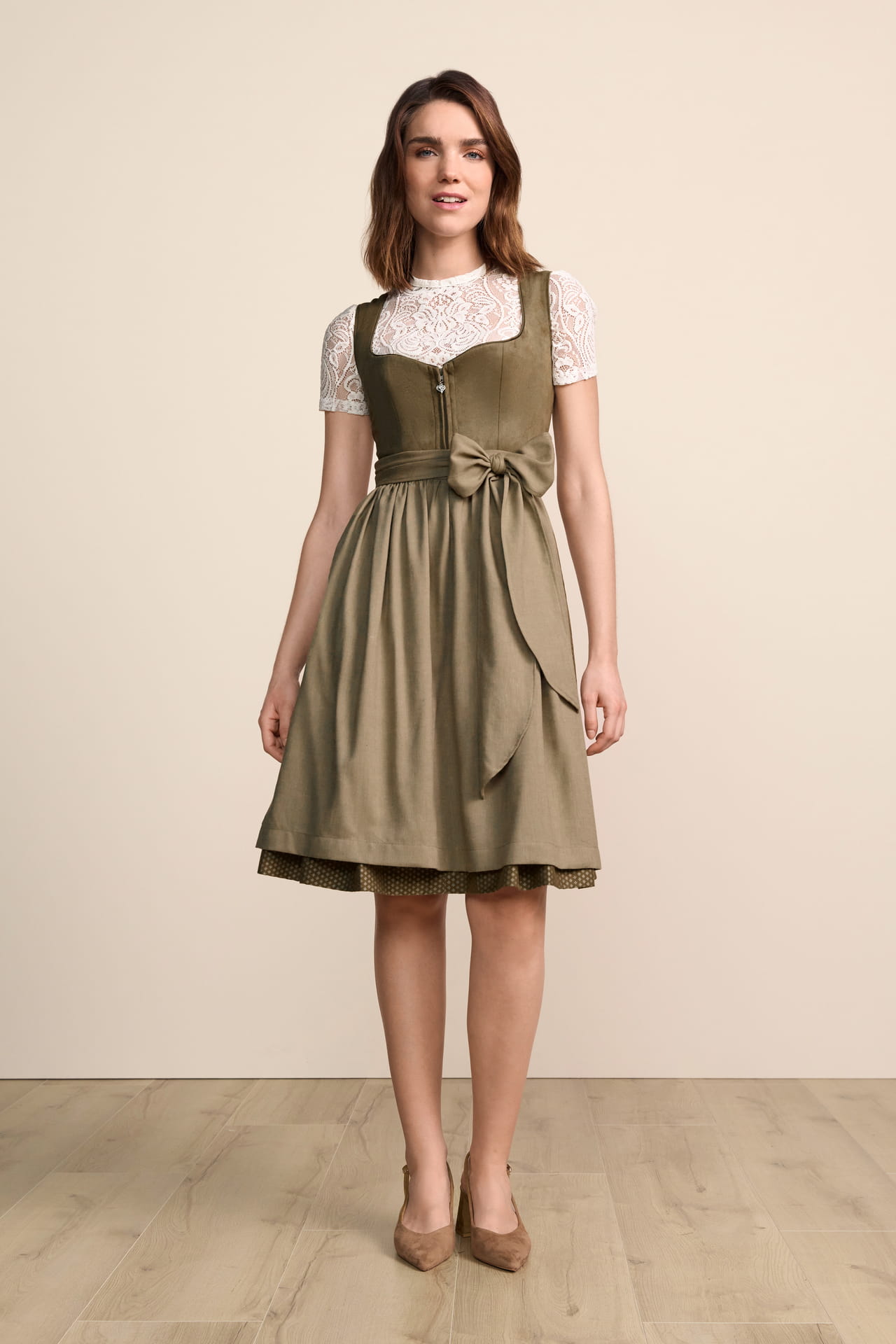 Dirndl Sylvara (60cm)