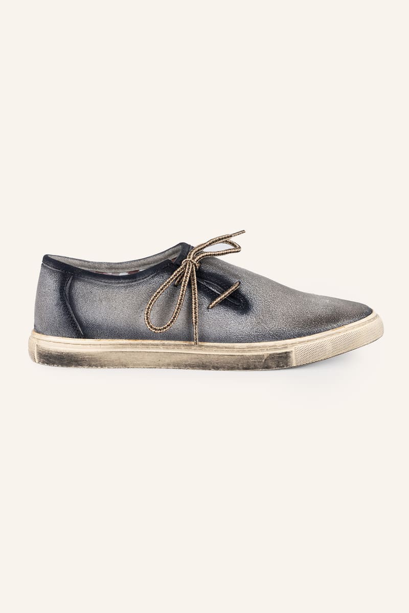 Haferl-Sneaker Mark