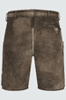 Lederhose Wanja mit Gürtel