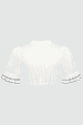 Dirndlbluse Nzuri