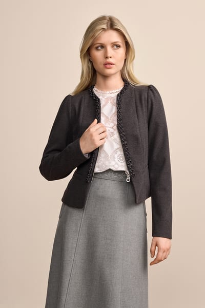 Trachtenjacke Vesna