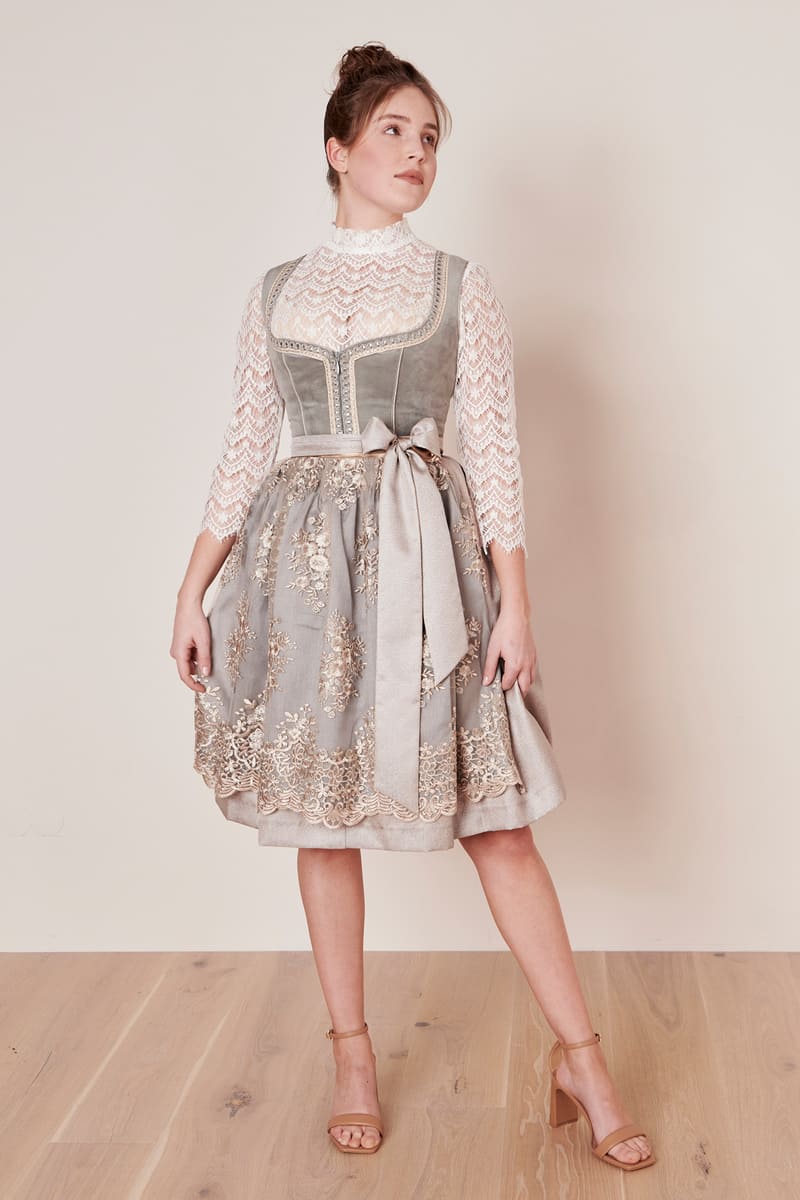Dirndl Aurea (60cm)