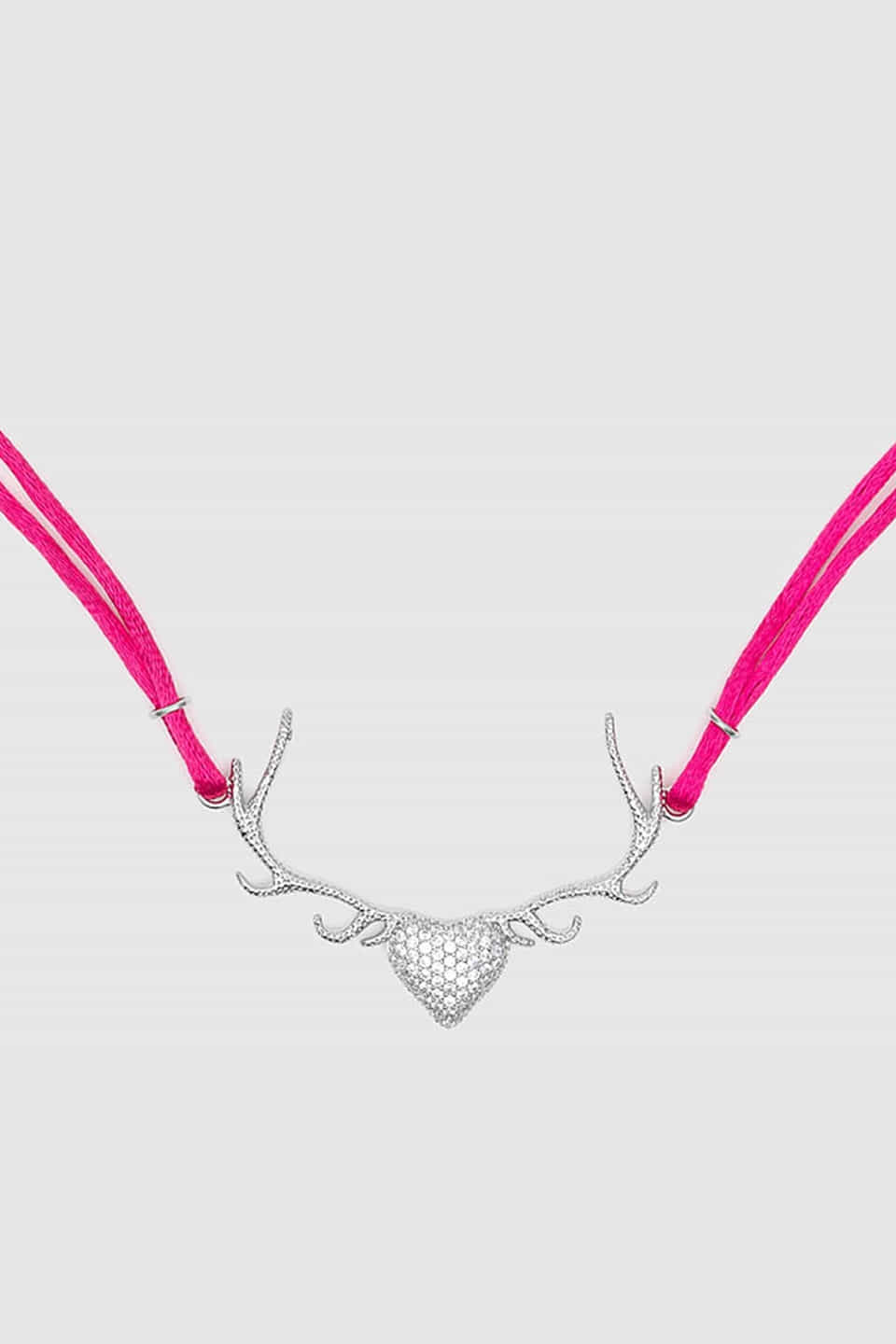 Kette Love 