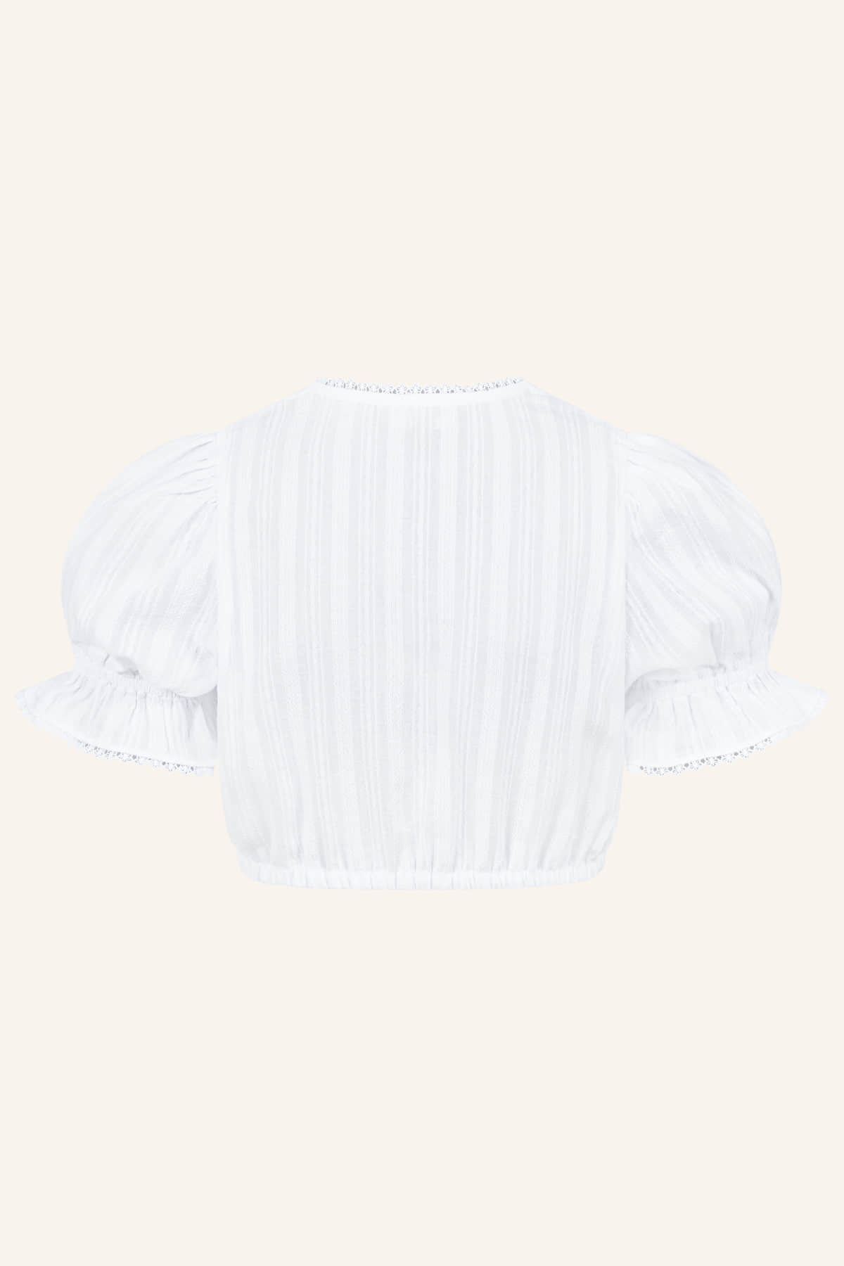 Kinderbluse Viona