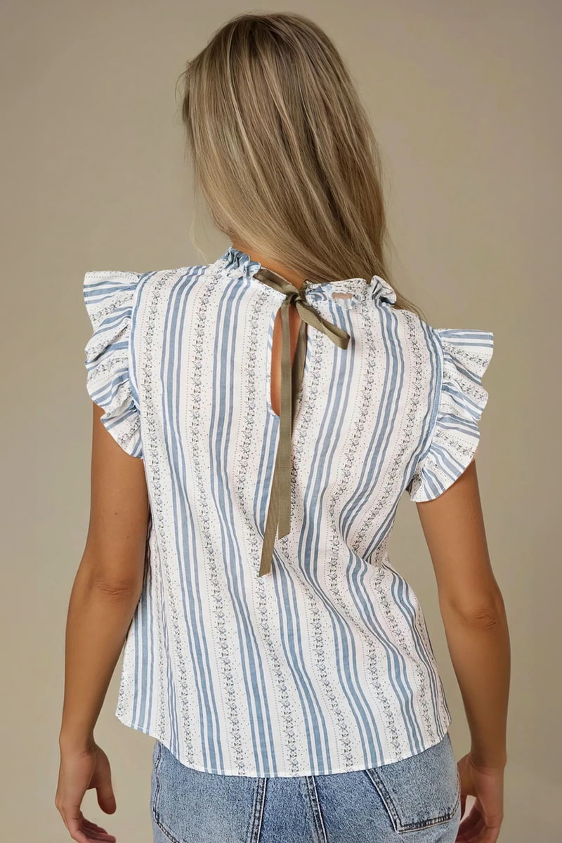 Trachtenbluse Quinnie