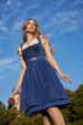 Dirndl Alisha (70cm)