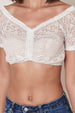 Dirndlbluse Hanka