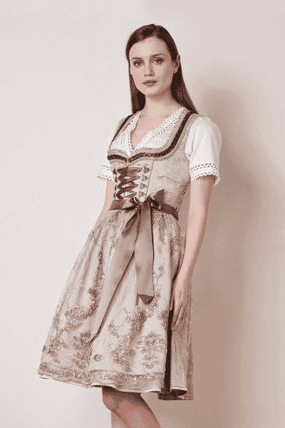 Dirndl Melania (60cm)