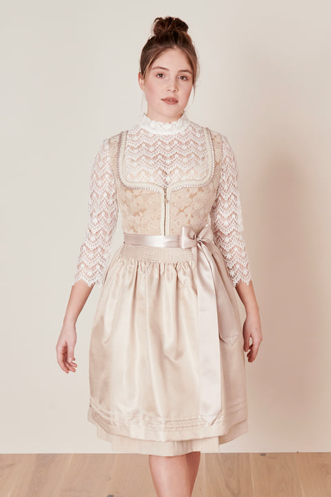 Dirndl Mae (60cm)