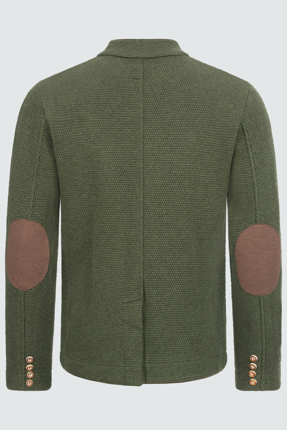 Strickjacke Tsuru