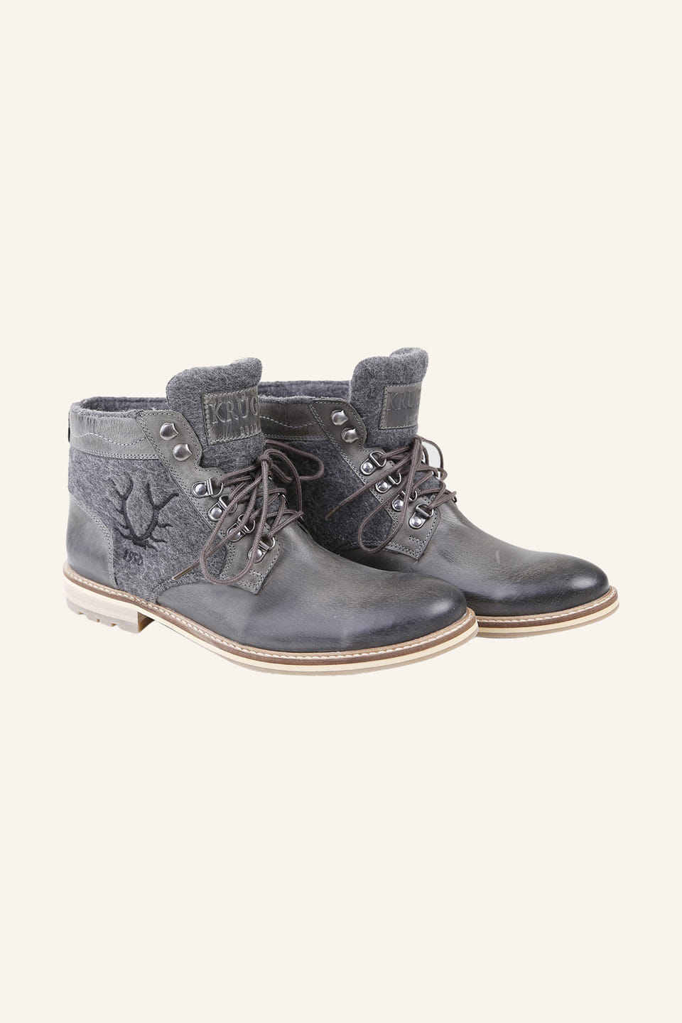 Stiefeletten Pure Coolness