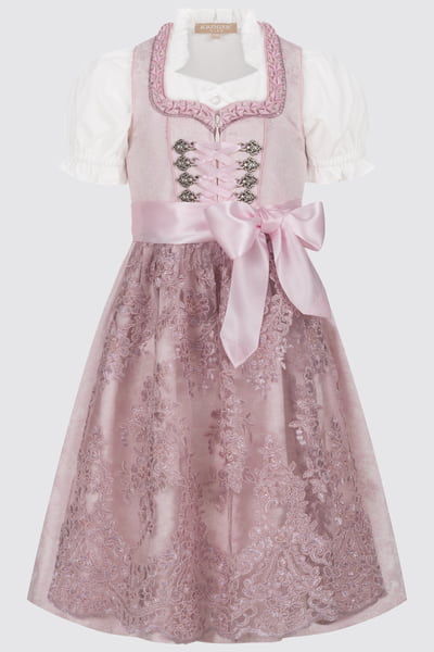 Kinderdirndl Paulin