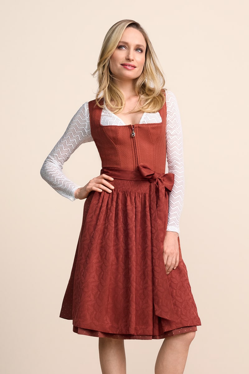 Dirndl Zanira (60cm)