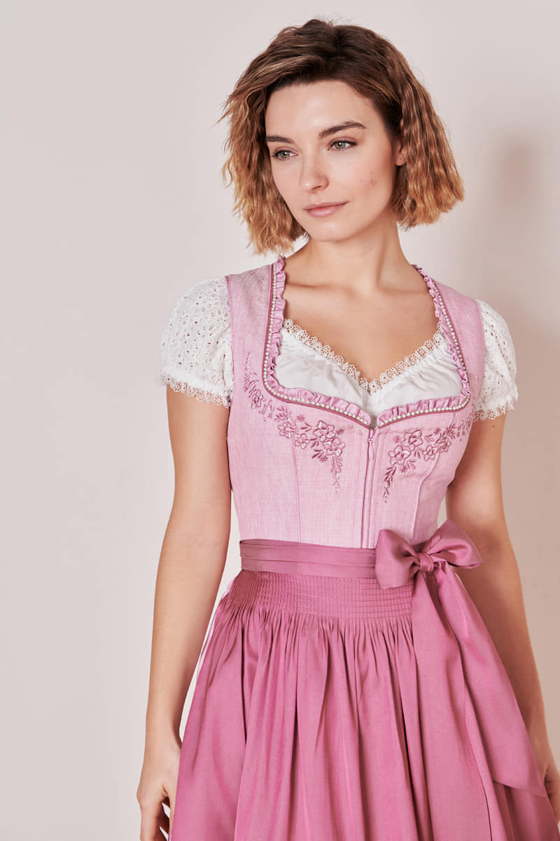 Dirndl Ramina (50cm)