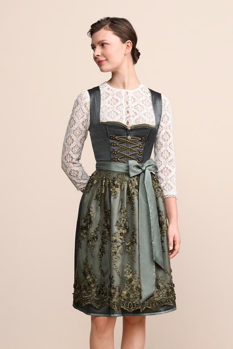 Dirndl Lunessa (60cm)