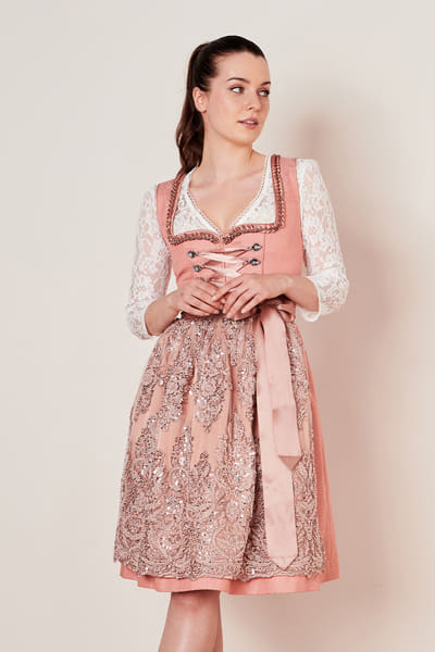 Dirndl Atenea (60cm)