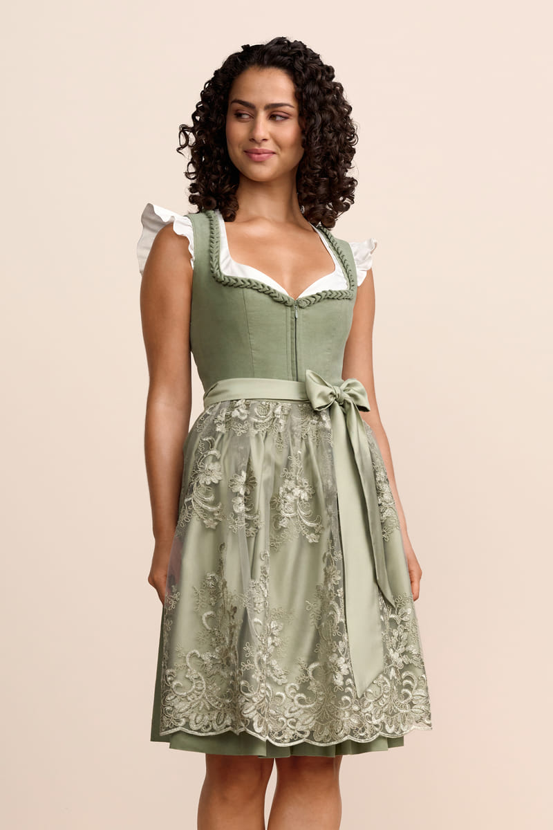 Dirndl Raegan (60cm)