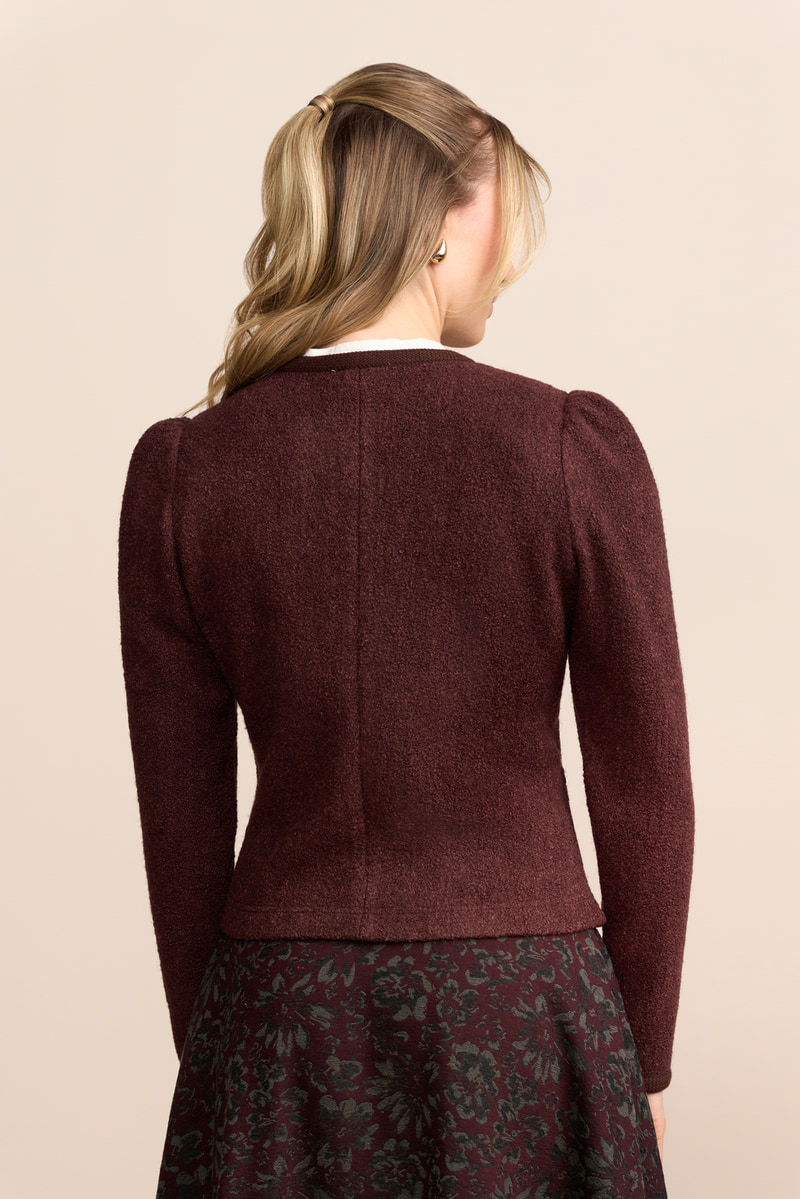 Trachtenjacke Marilla