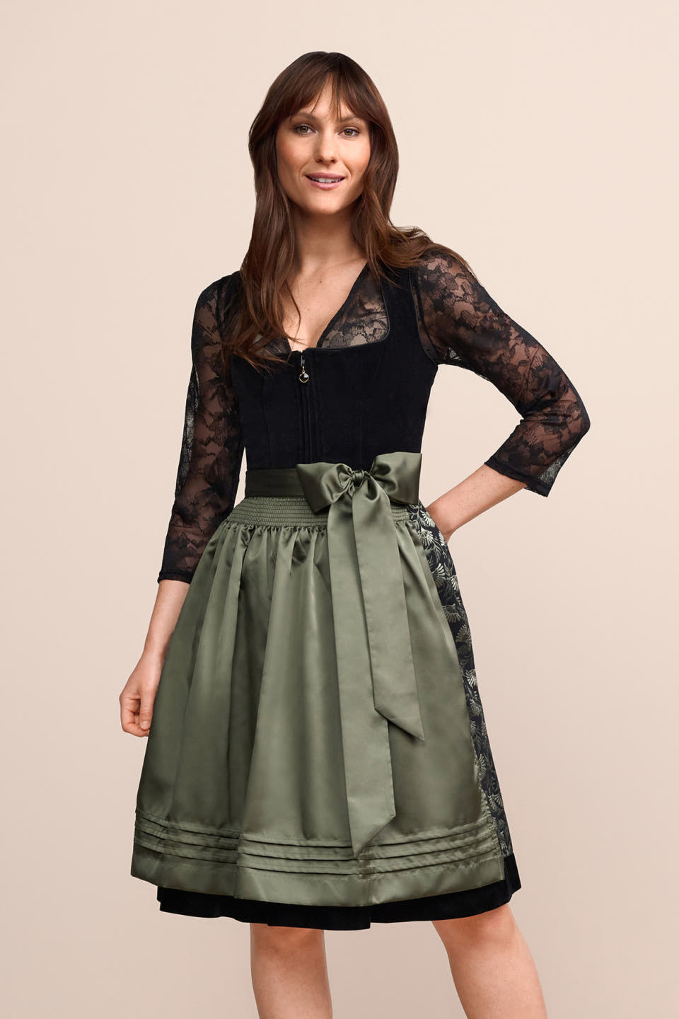 Dirndl Ciara (60cm)