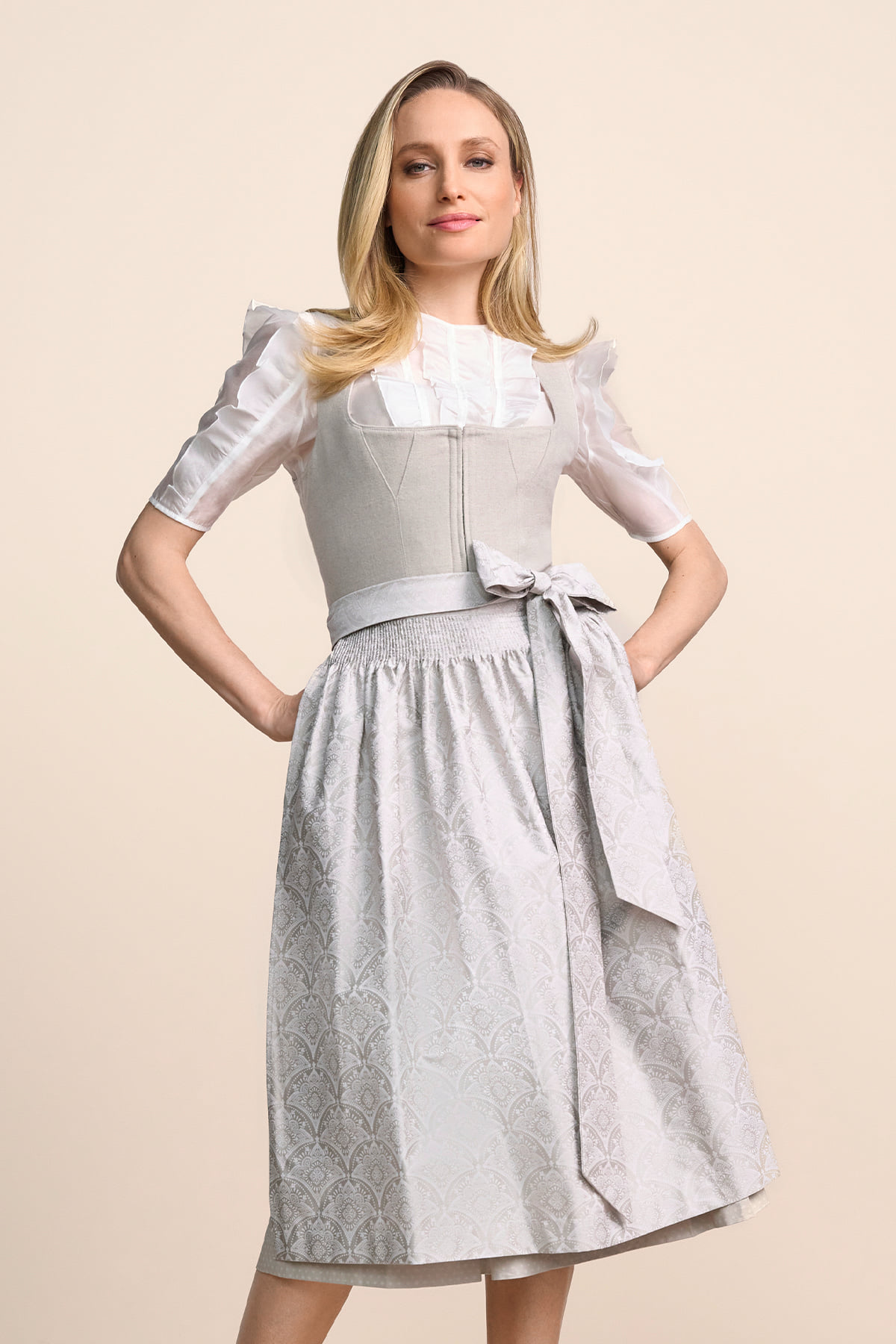 Dirndl Mirian (70cm)