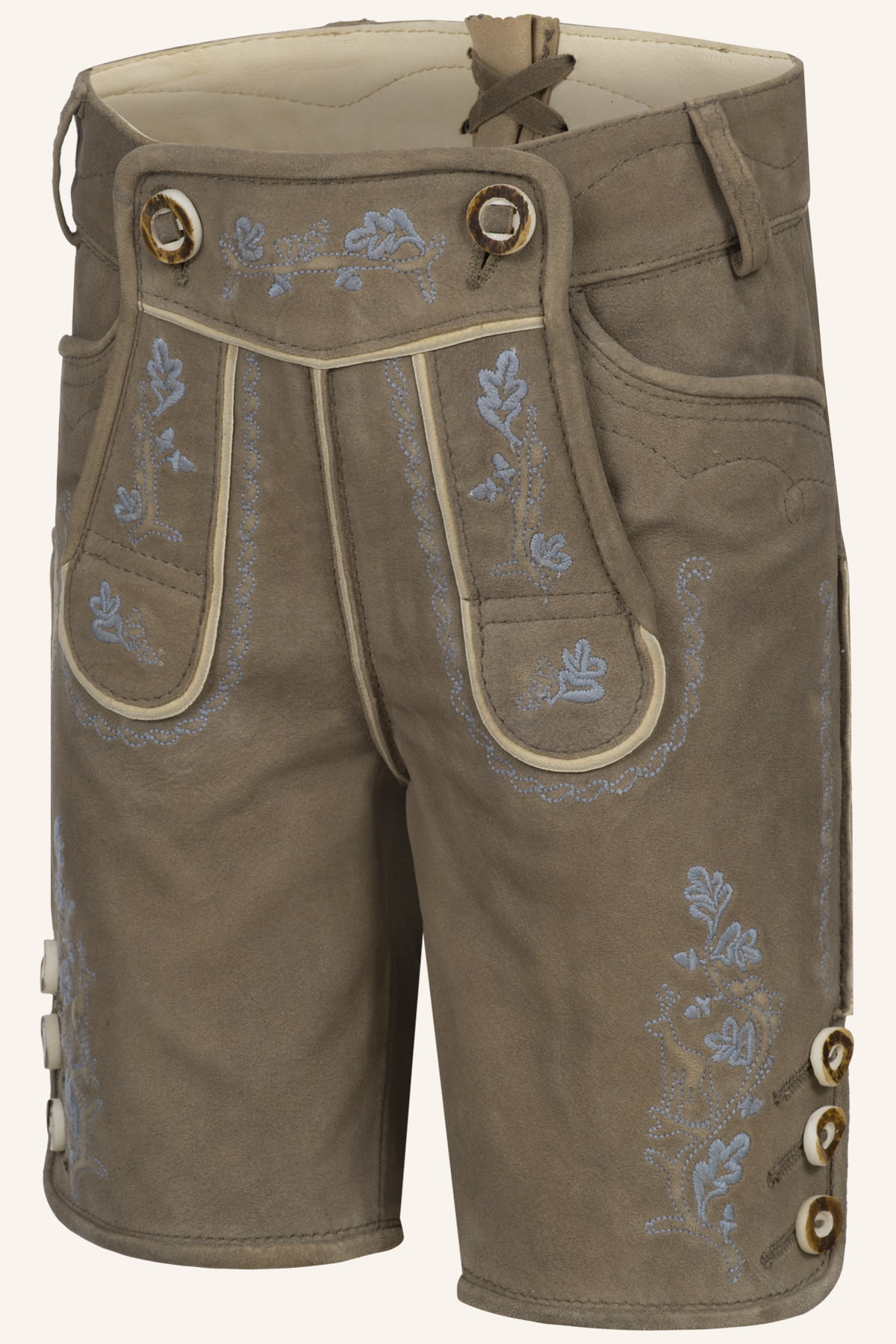 Kinder-Lederhose Alwin