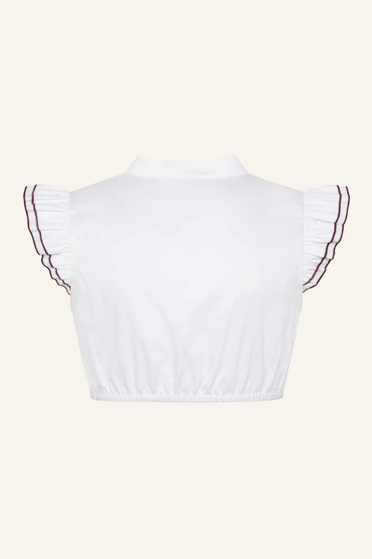 Dirndlbluse Scott's Pearl