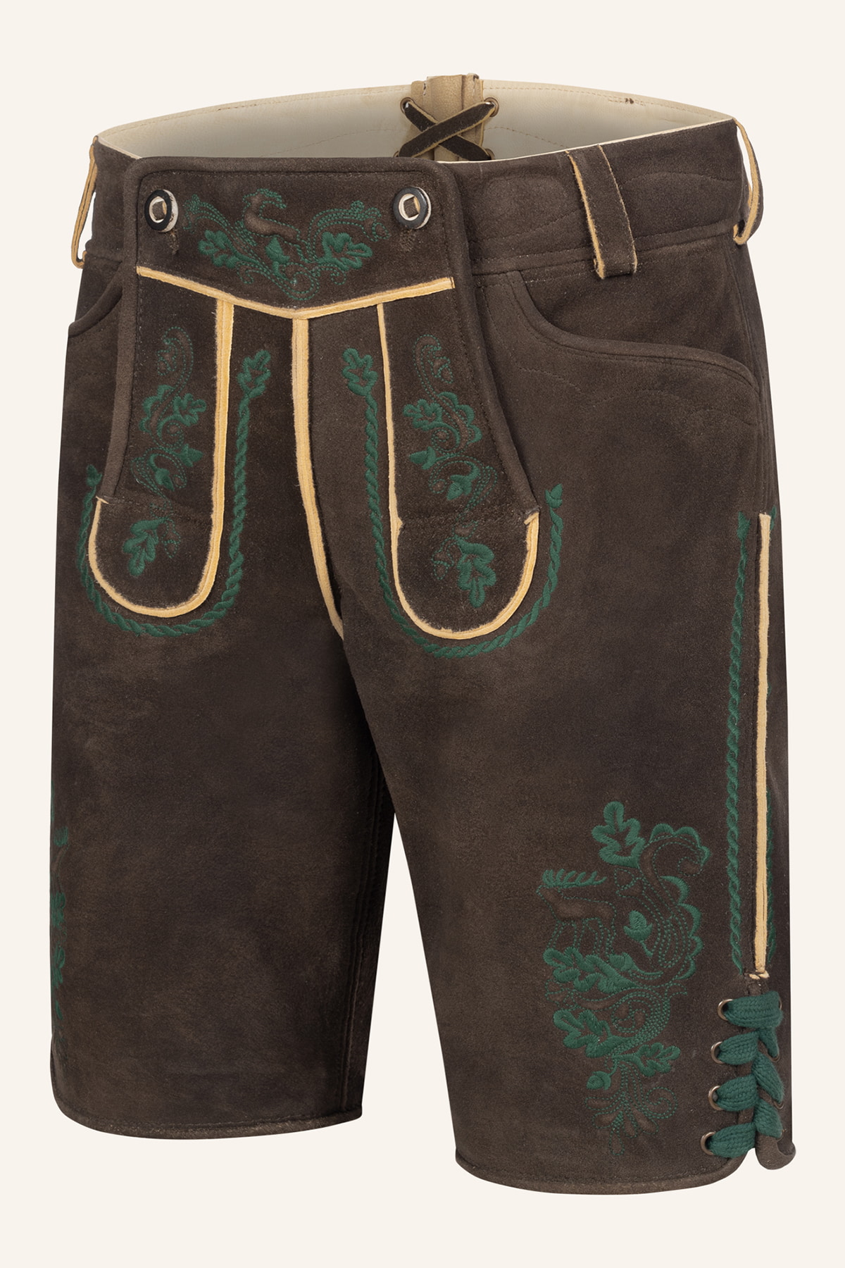 Lederhose Ulendo