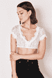 Dirndlbluse Carina 