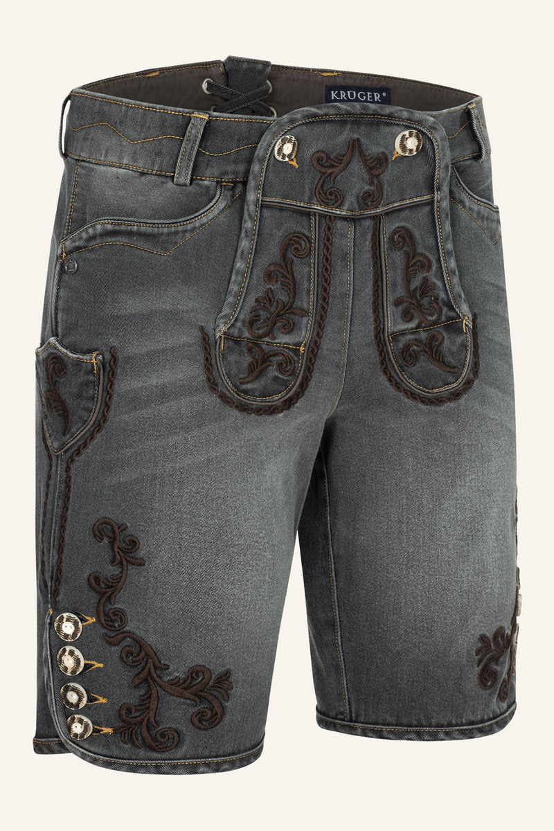 Trachtenhose Jerik