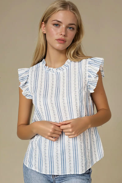 Trachtenbluse Quinnie