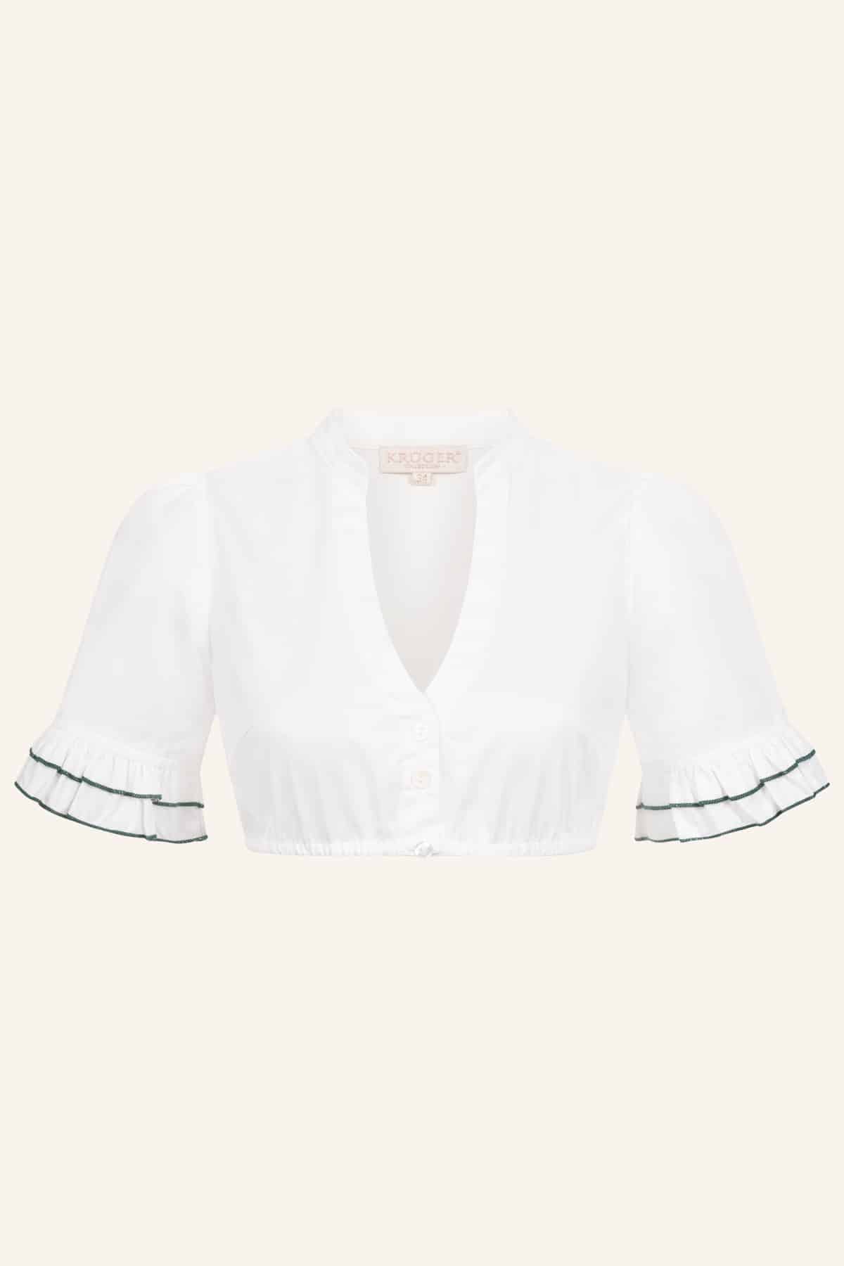 Dirndlbluse Nzuri